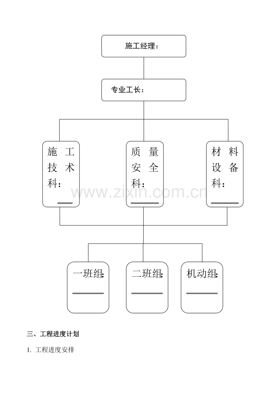 防尘环氧树脂施工方案.doc_第2页