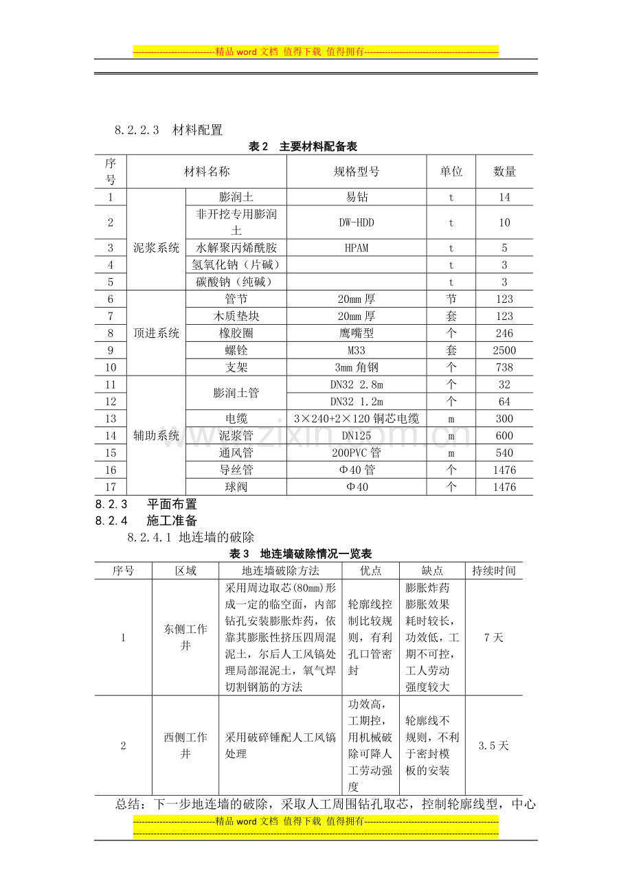 大直径钢管顶管施工组织设计.docx_第3页