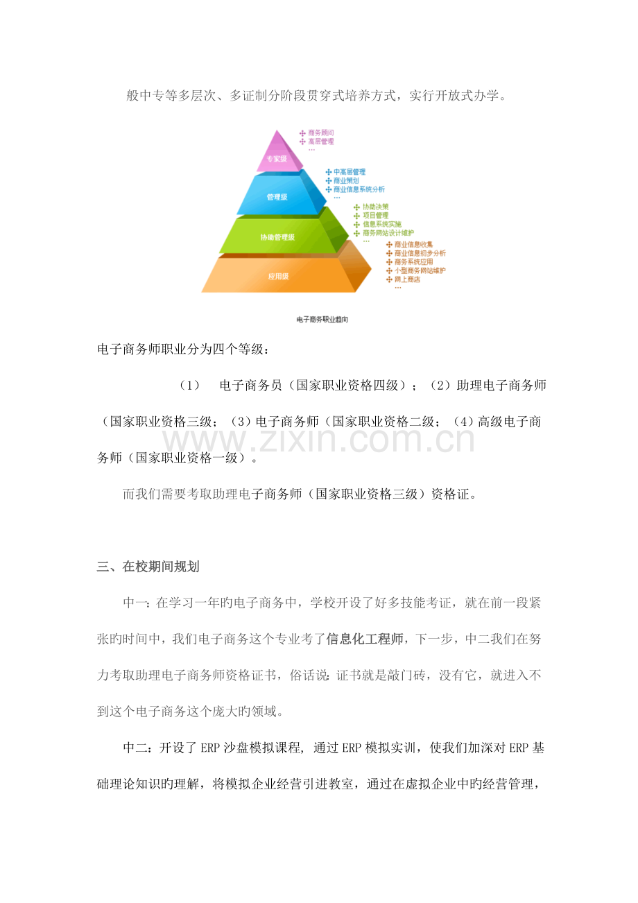 电子商务职业规划.doc_第3页