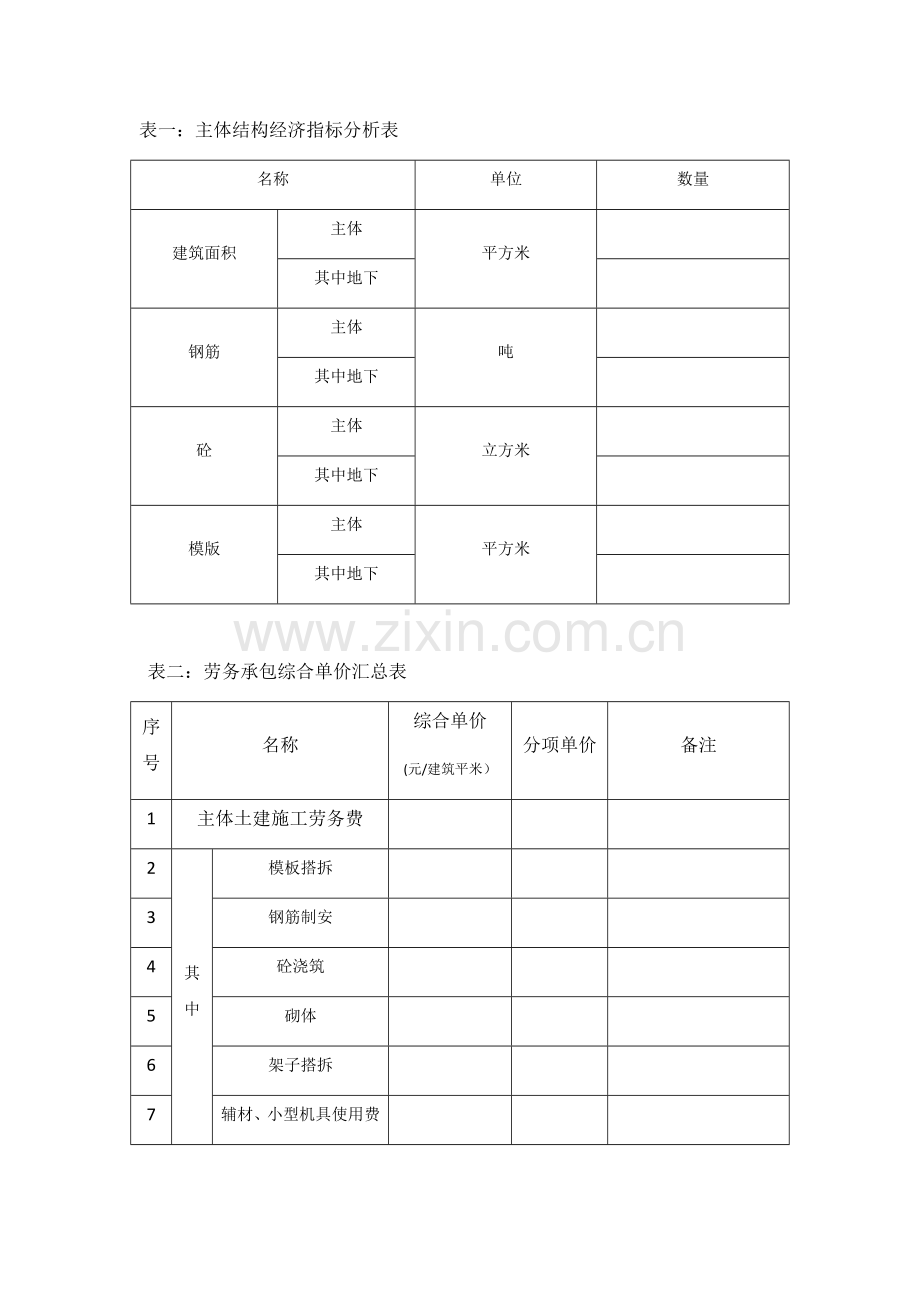 自建房屋劳务分包合同.docx_第3页