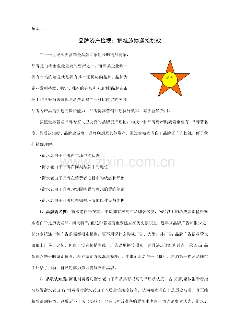 品牌战略规划撬动品牌资产飙升.doc_第2页