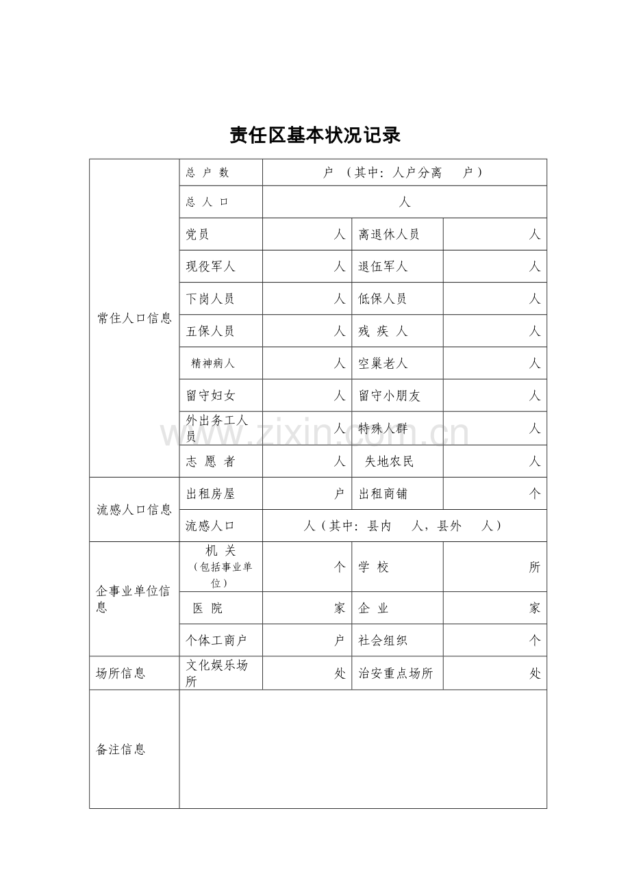 社区网格化服务管理工作手册.doc_第3页