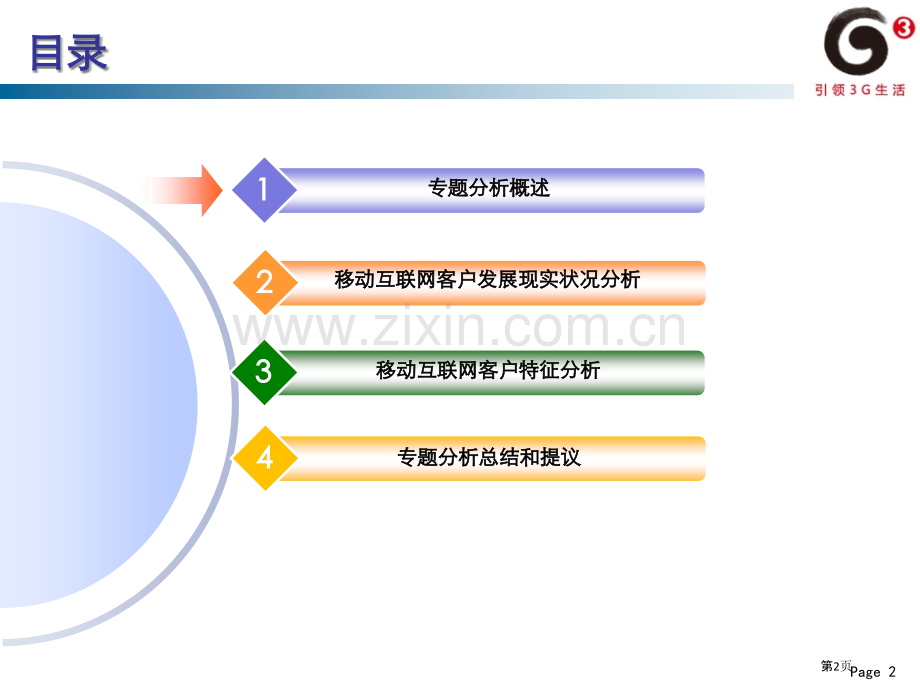 移动互联网客户分析报告.pptx_第2页