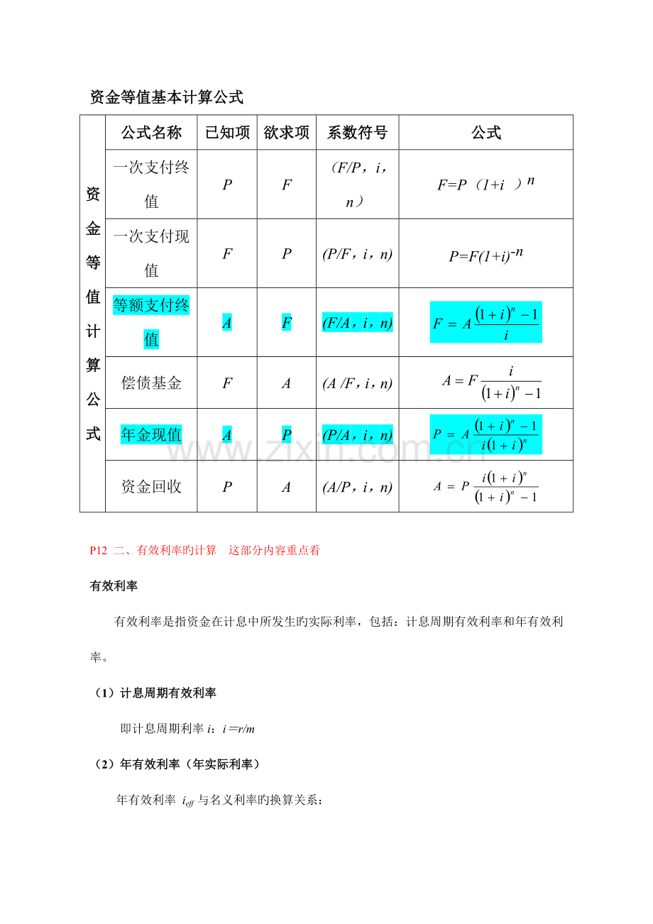 建设工程经济押宝题.doc_第2页