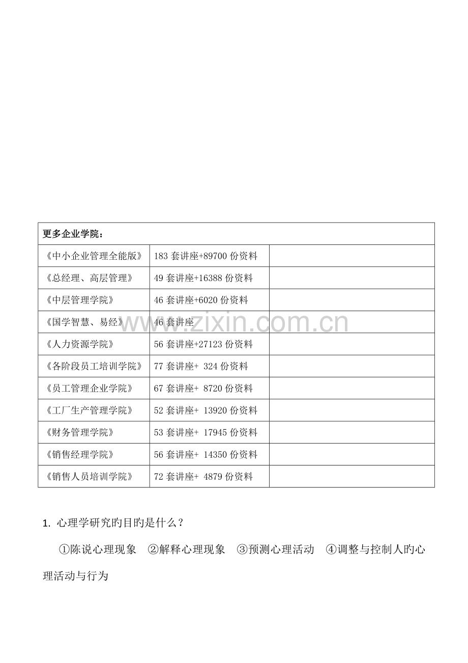 2023年心理咨询三级考试的主观题整理.doc_第2页