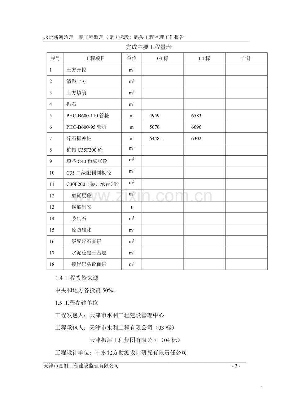 码头监理工作报告.doc_第2页