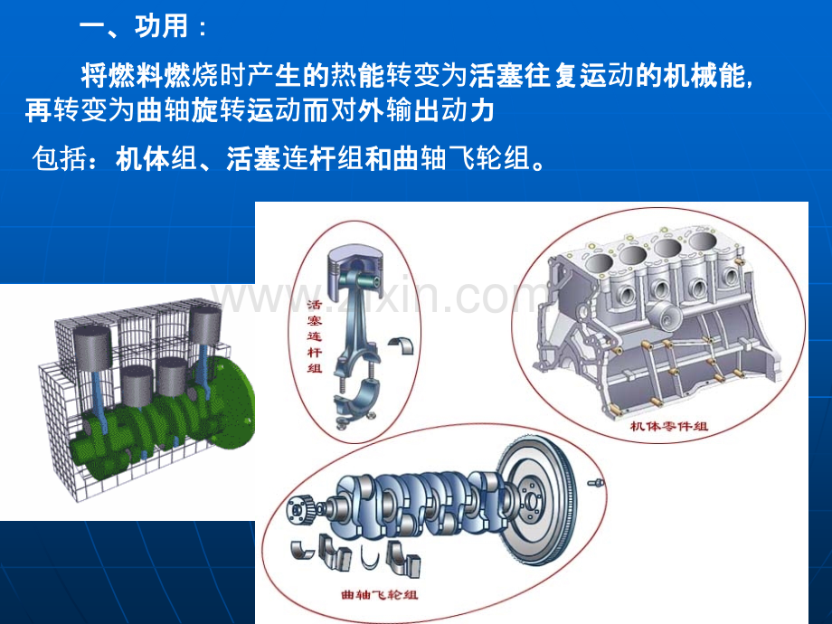 曲柄连杆机构课件.ppt_第3页