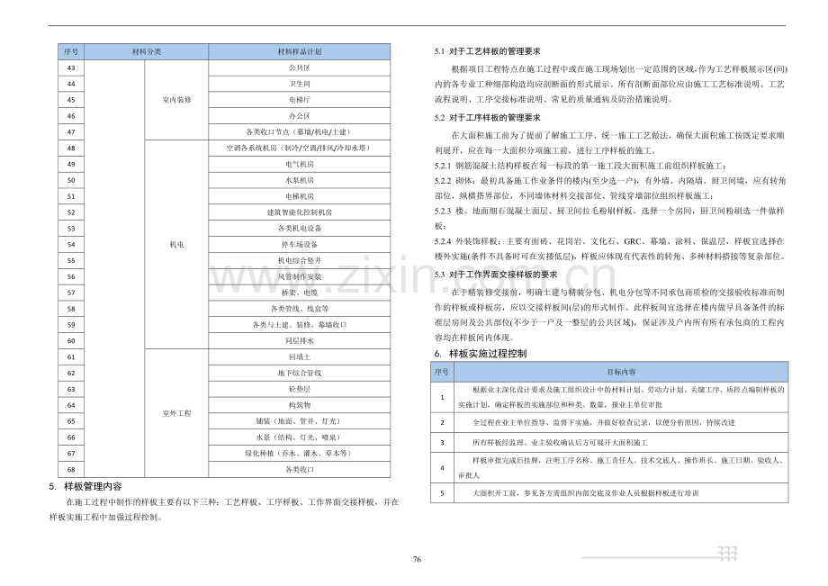 样板样品管理方案(标段).doc_第3页