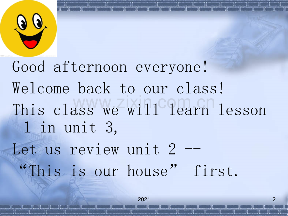 青少版新概念-入门级B--unit3-lesson1.ppt_第2页