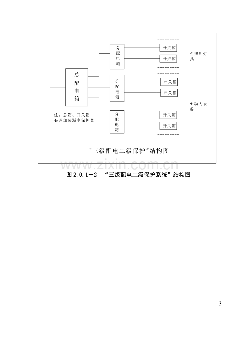 实务手册-—用电安全技术手册.doc_第3页