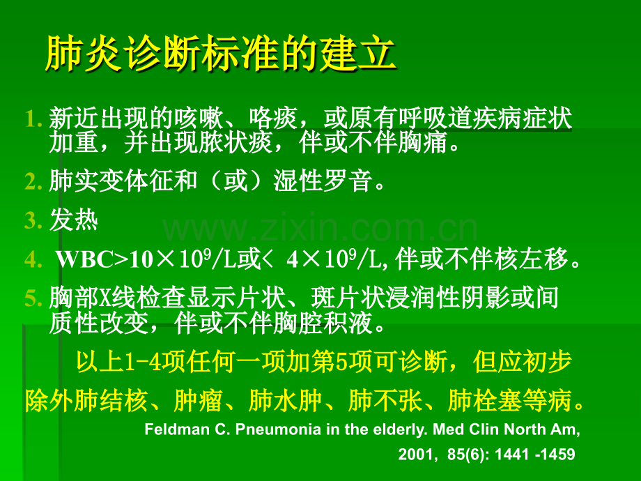 老年人社区获得性肺炎CAP治疗.pptx_第3页