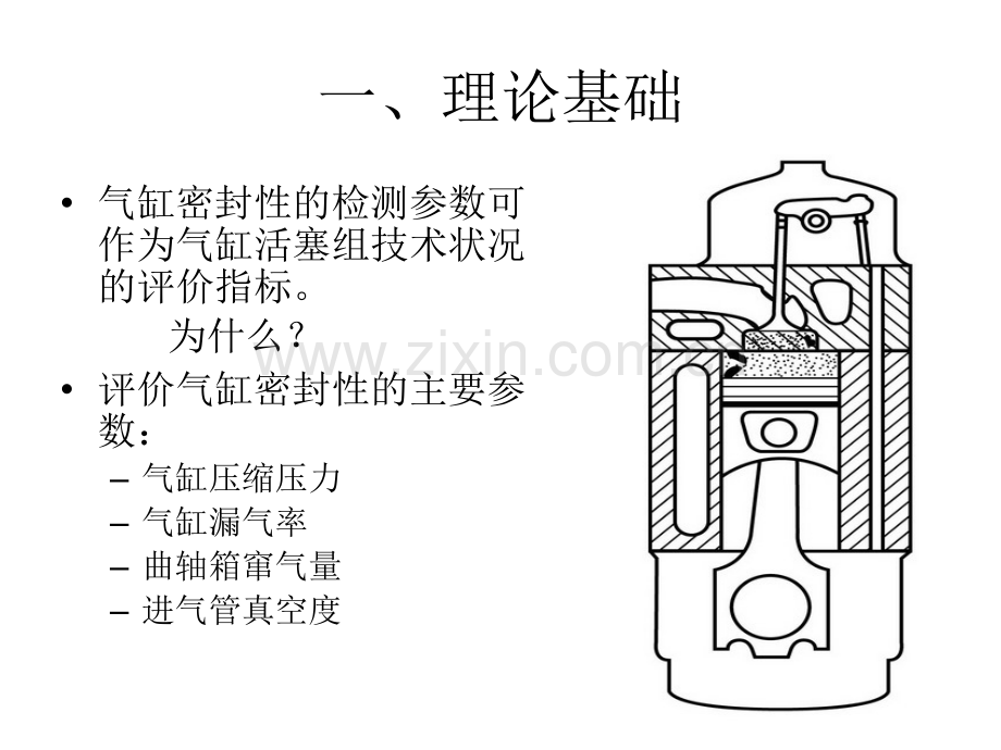 气体压力进入弯管弯管伸直杠杆齿轮机构动作指针运动.pptx_第3页