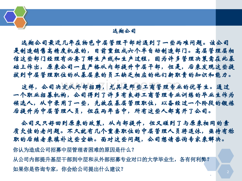 稻花香集团公司人力资源管理系统解决方案计划书武汉理工大学网络.pptx_第2页