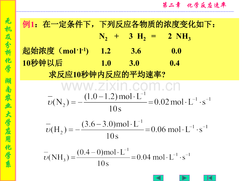 第二章-化学反应速率.pptx_第2页