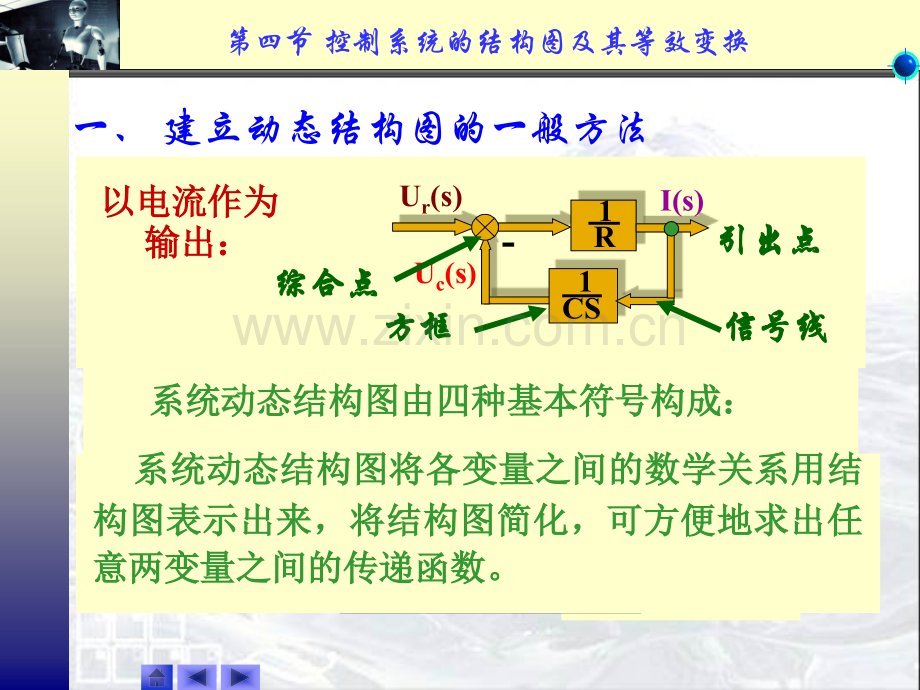 系统结构图及等效变换梅森公式.pptx_第3页