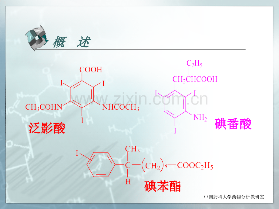 第四章药物定量分析与分析方法验证.pptx_第3页