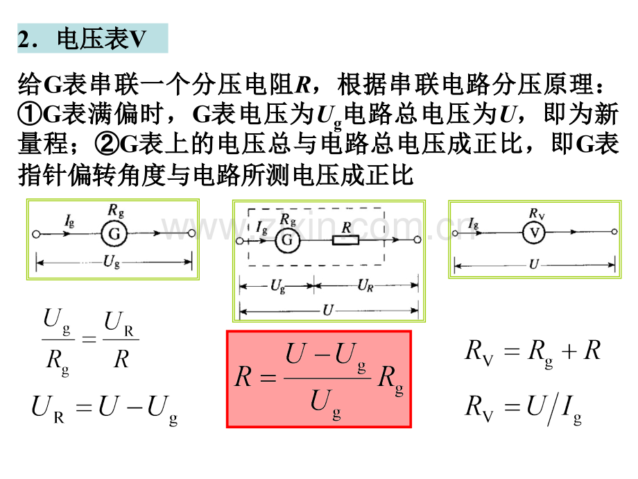 电流表电压表改装.pptx_第2页