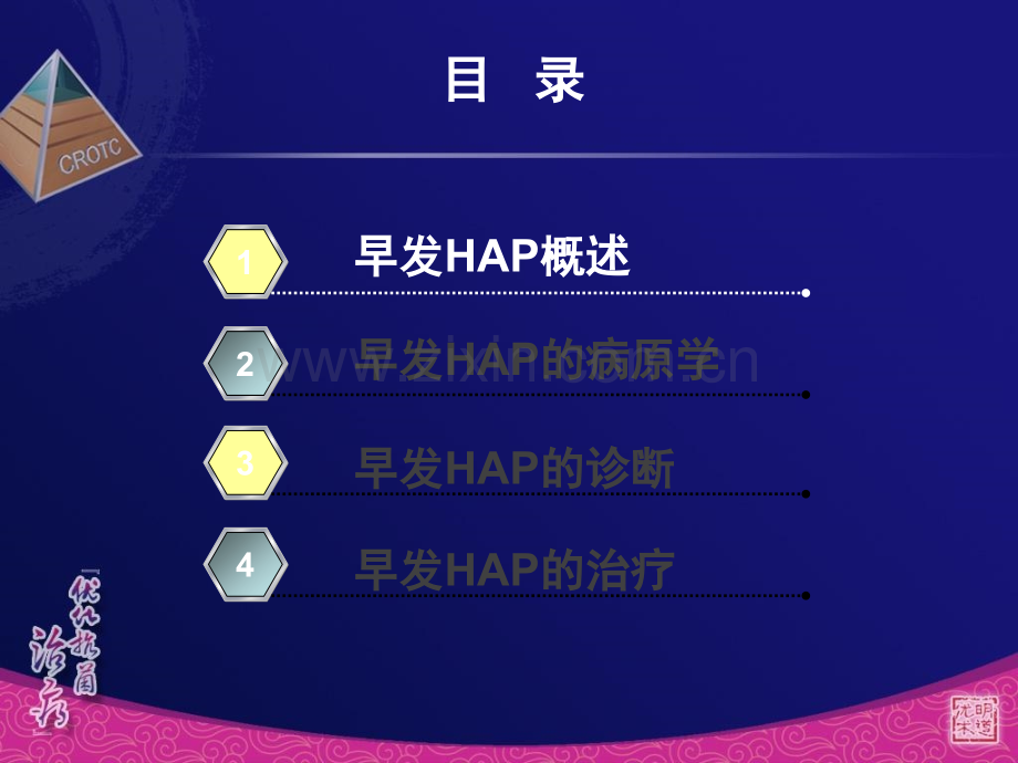 早发医院获得性肺炎早发HAP诊治策略.pptx_第2页