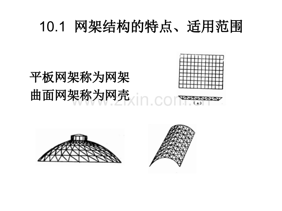 空间网架结构2011.pptx_第3页