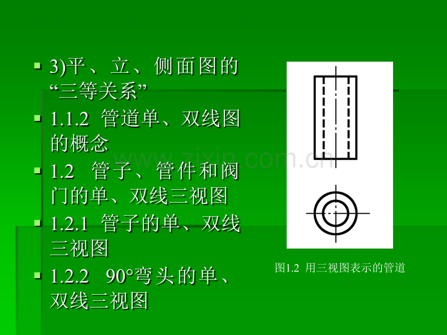 课件管道工程识图与施工工艺.pptx_第3页