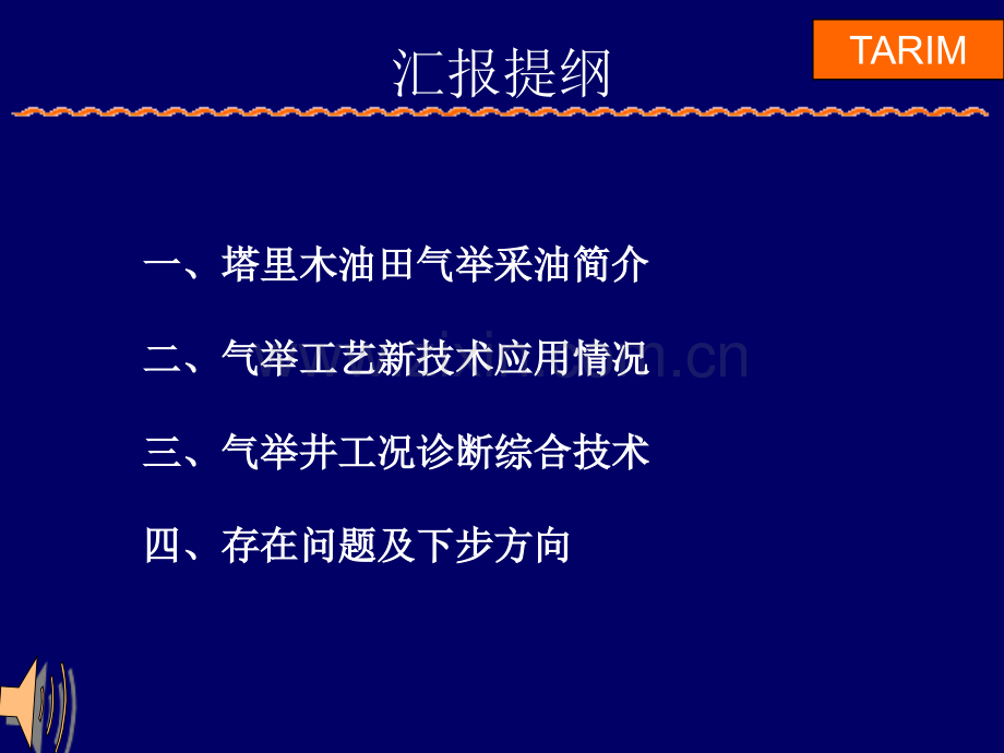 气举采油技术在塔里木油田的研究与应用.pptx_第2页