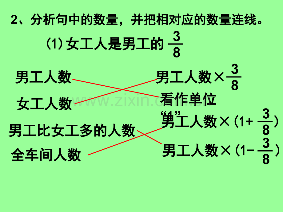 稍复杂的分数乘法应用题练习.pptx_第3页