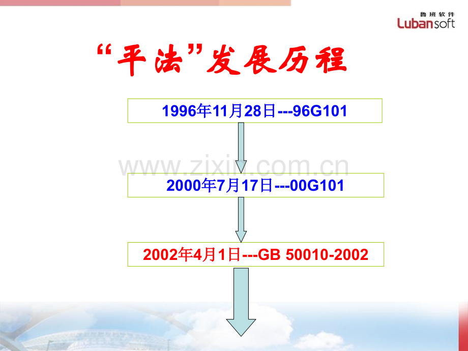 钢筋专业知识讲解有图片辅助文字解释.pptx_第1页