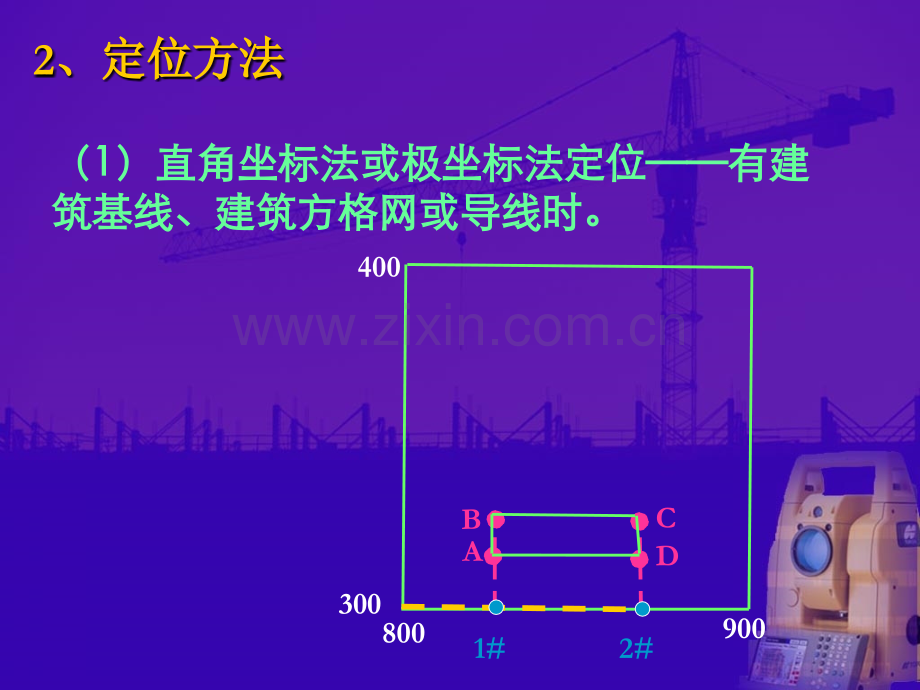 民用建筑-高层建筑施工测量.pptx_第3页