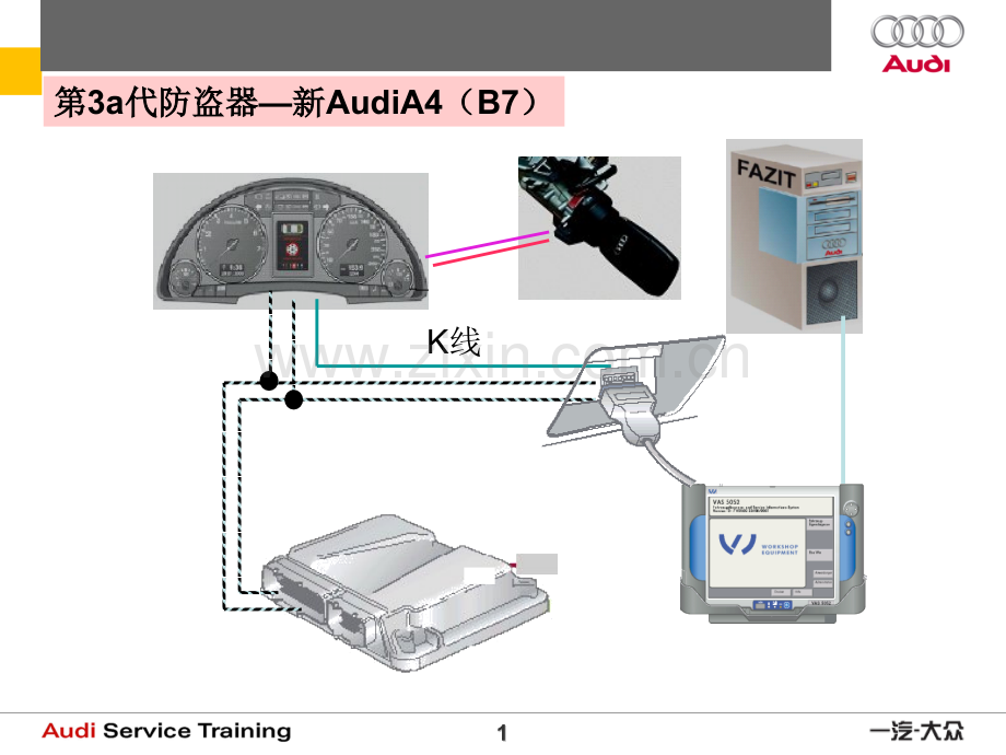 第43a代防盗系统.pptx_第1页