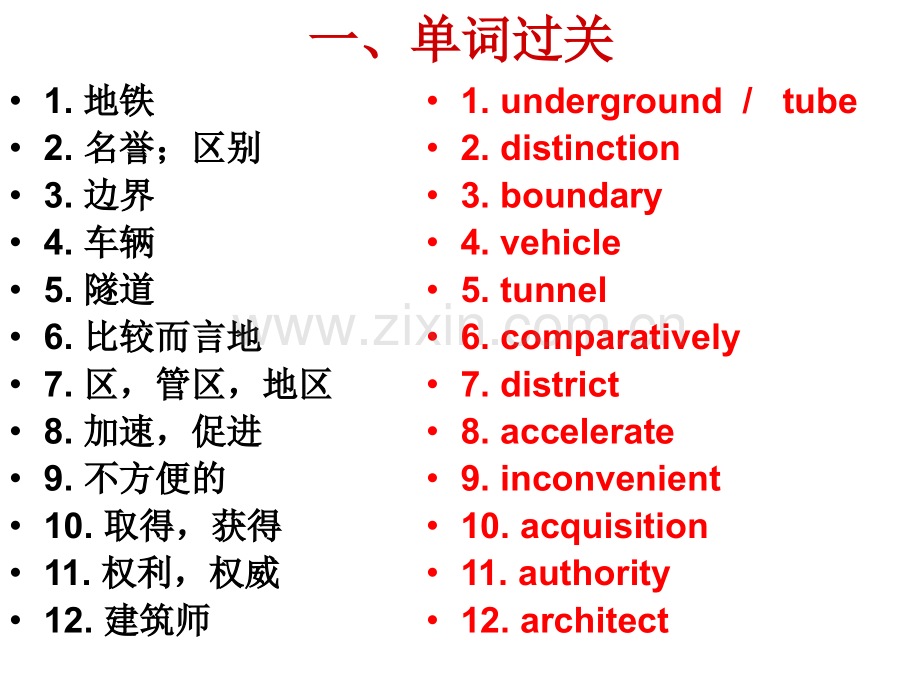 牛津高中英语M7U4Revision.pptx_第2页