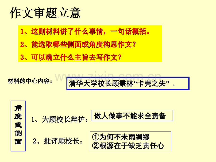 时事评论社会现象类材料作文写作指导.pptx_第3页