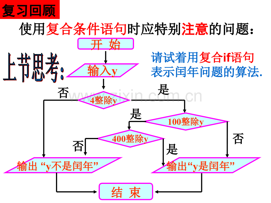 算法基本语句.pptx_第2页