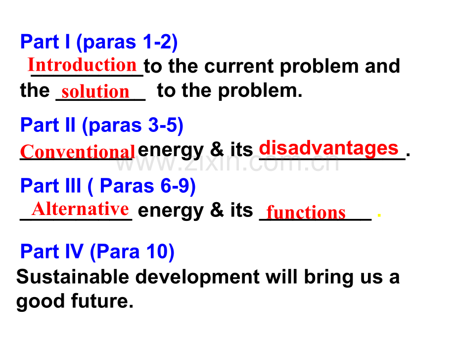 牛津高中英语M10U1ProjectAgiftforthefuture.pptx_第3页