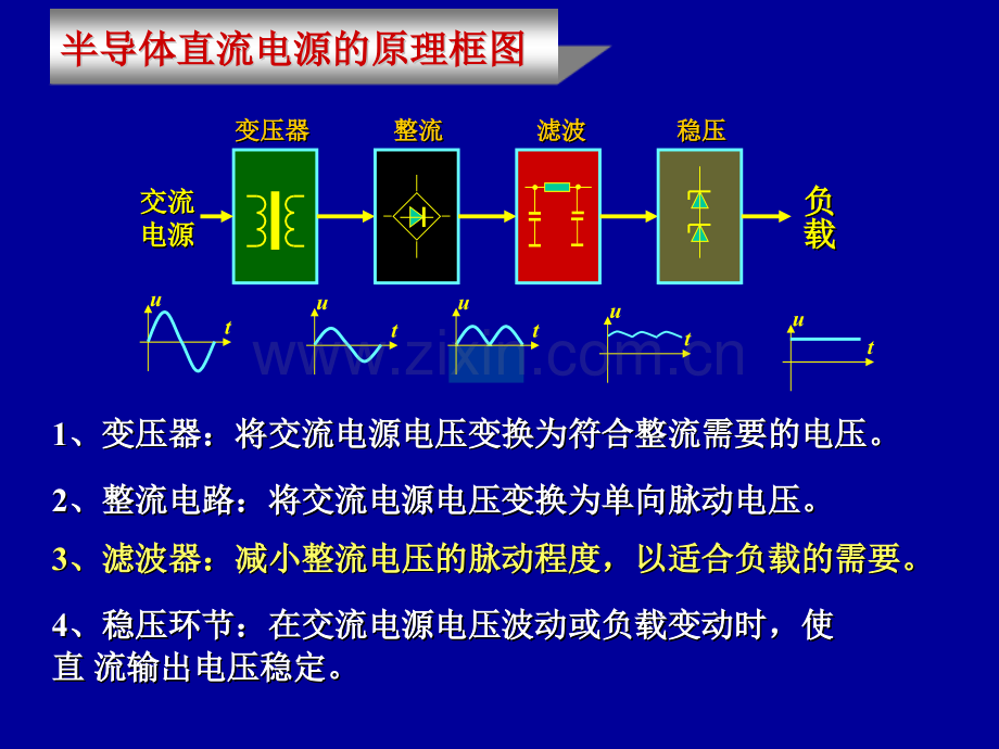 第6直流稳压电源.pptx_第1页