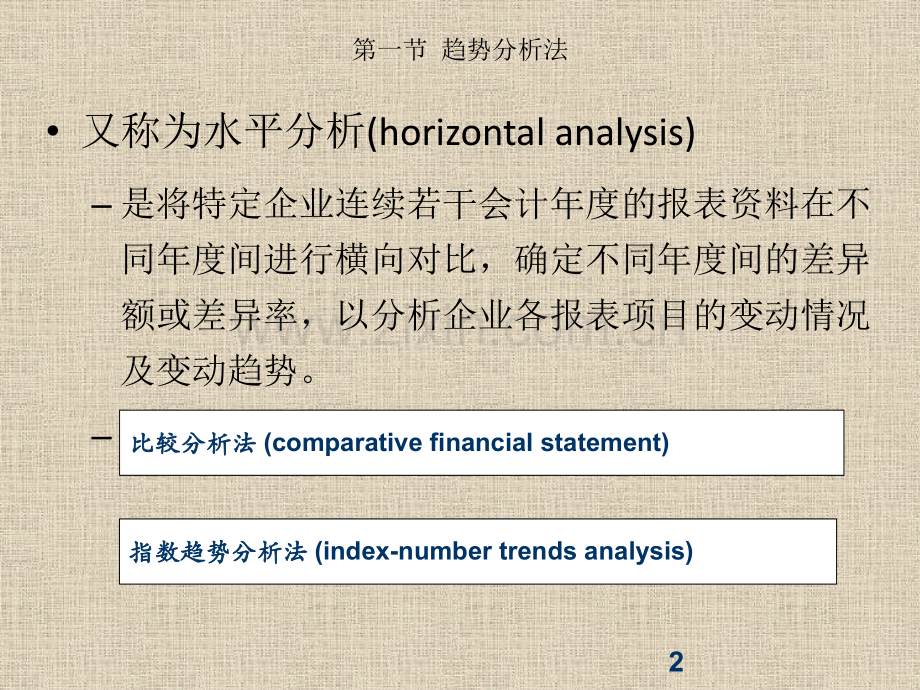 第二章-企业财务报表分析.pptx_第2页