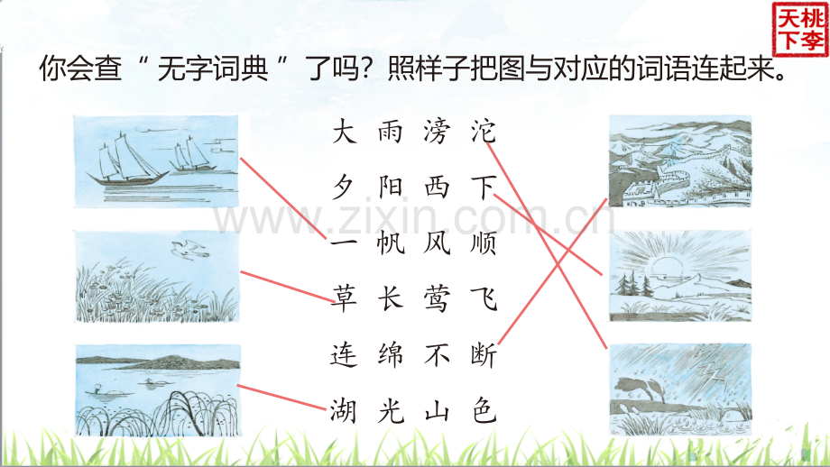 新苏教版三上语文练习.pptx_第3页