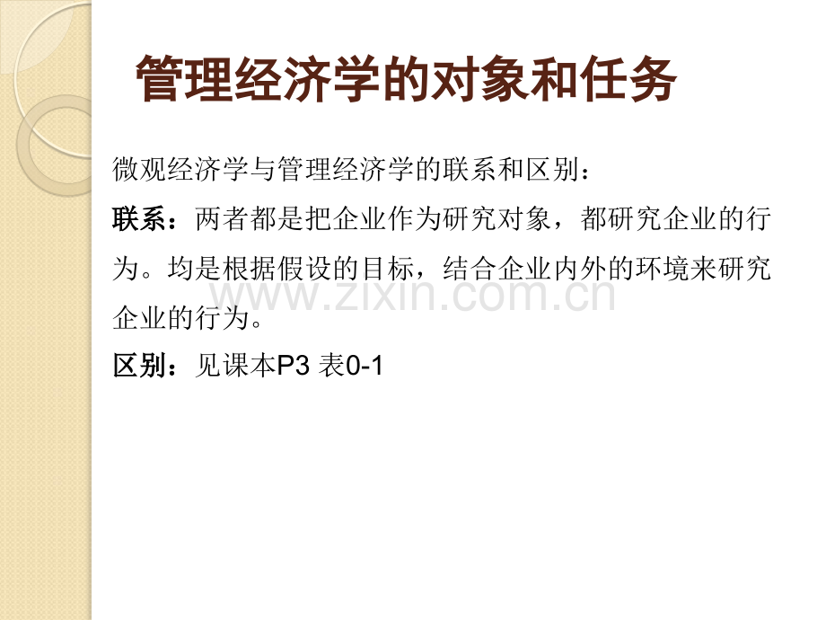 管理经济学全套.pptx_第3页