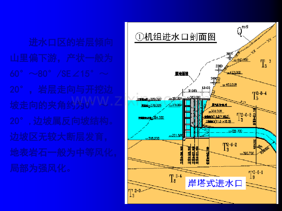 进水口边坡施工方案汇报.pptx_第3页