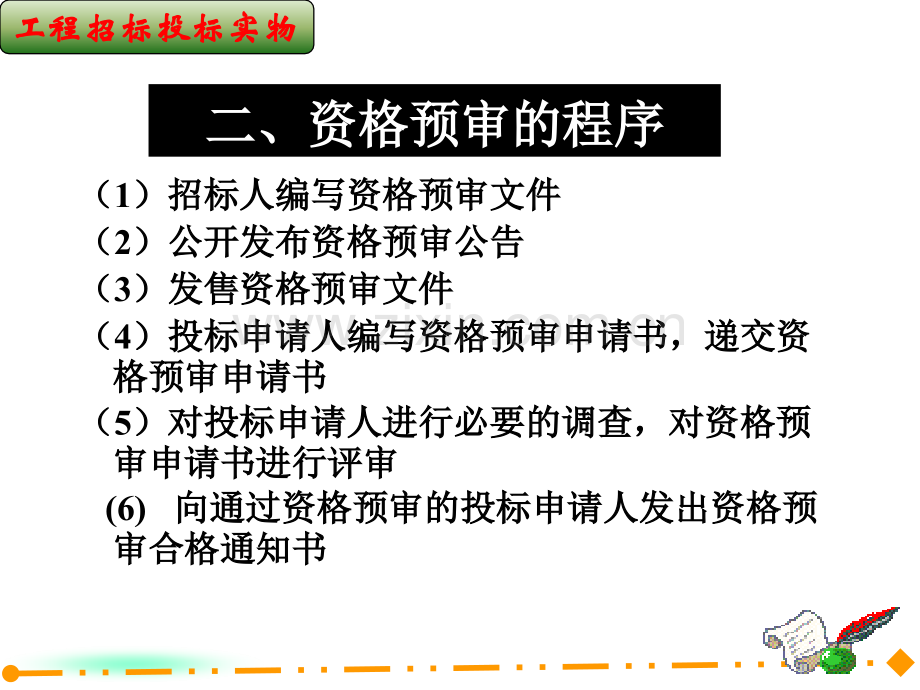 第6章建设工程施工招标.pptx_第2页