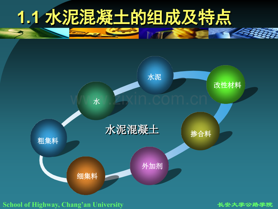 普通水泥混凝土.pptx_第3页