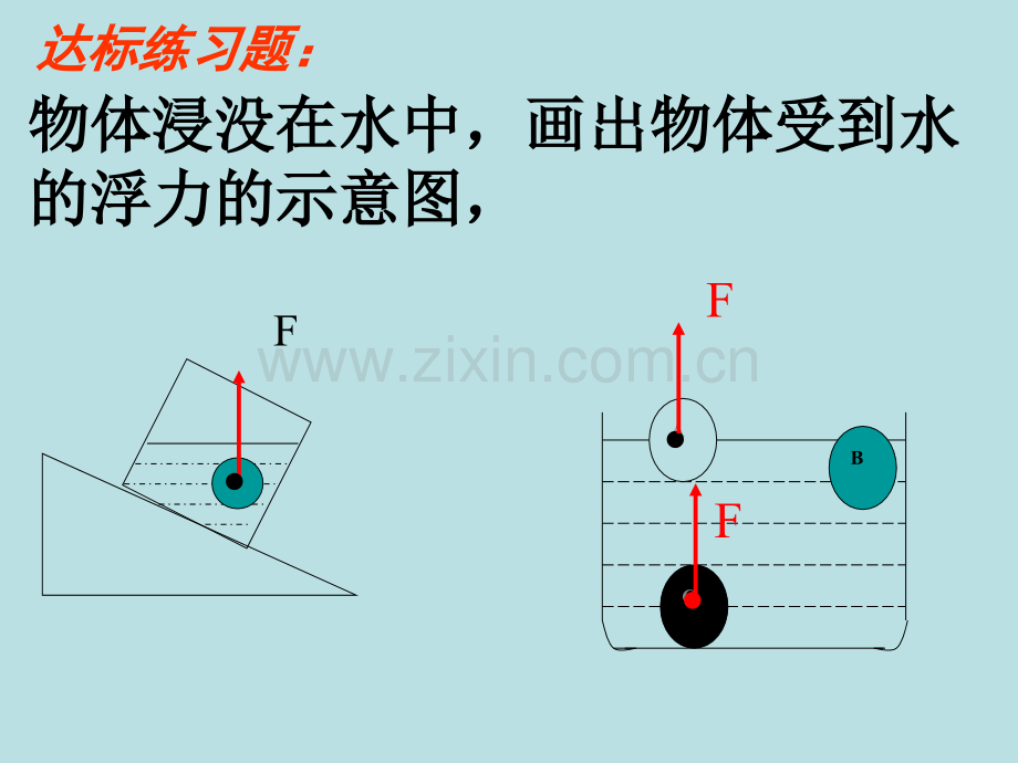 浮力复习ppt.pptx_第3页