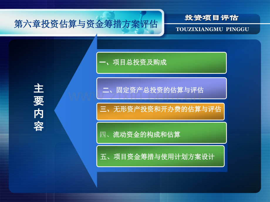 经济学宁波诺丁汉大学国际商务投资项目评估.pptx_第1页