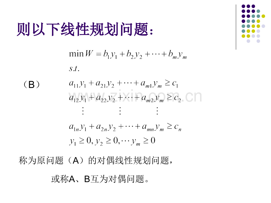 运筹学对偶问题.pptx_第3页