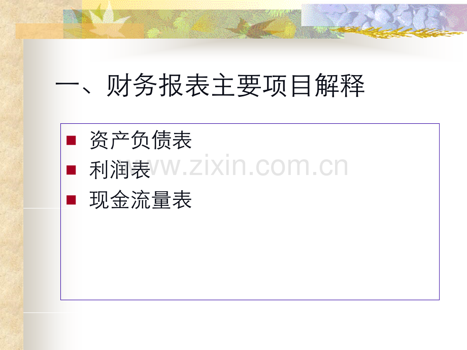 财务报表分析1.pptx_第3页