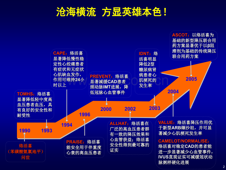 络活喜大型临床研究解读.pptx_第2页