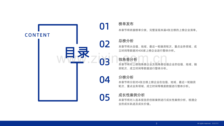 2024未来医疗100强企业成长性分析报告：新青年担新使命、创新时代.pdf_第3页