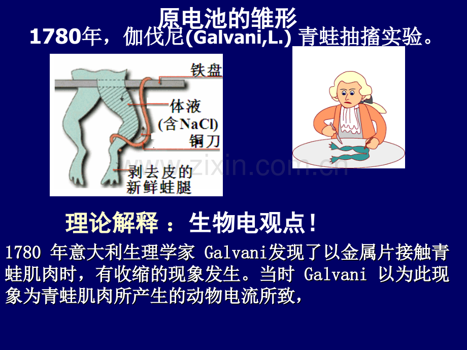 高二理科实验班化学原电池原理及其应用.pptx_第2页