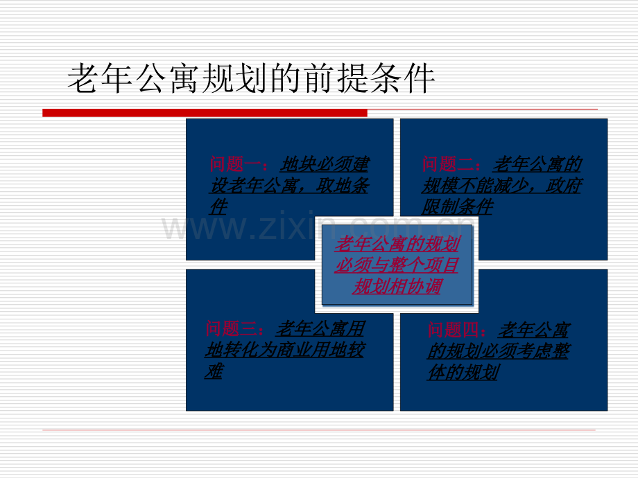 老年公寓功能配套研究.pptx_第2页