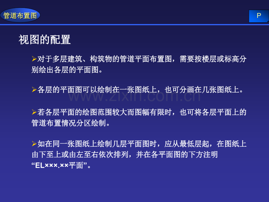 第6章管道布置图.pptx_第3页