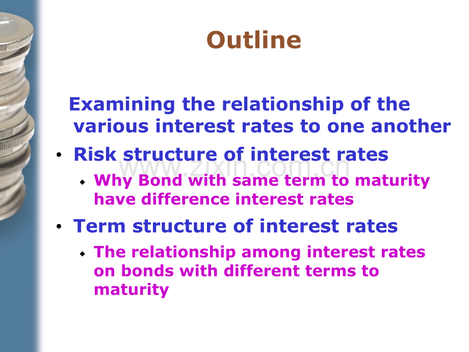 经济学货币金融学Lecture52.pptx_第1页